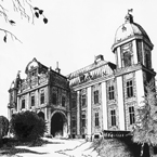 Našice dvorac